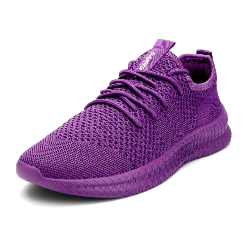 Surge Ultralight Mesh Sneaker