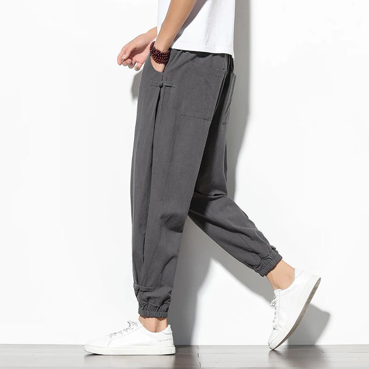 Zephyr Flex Jogger