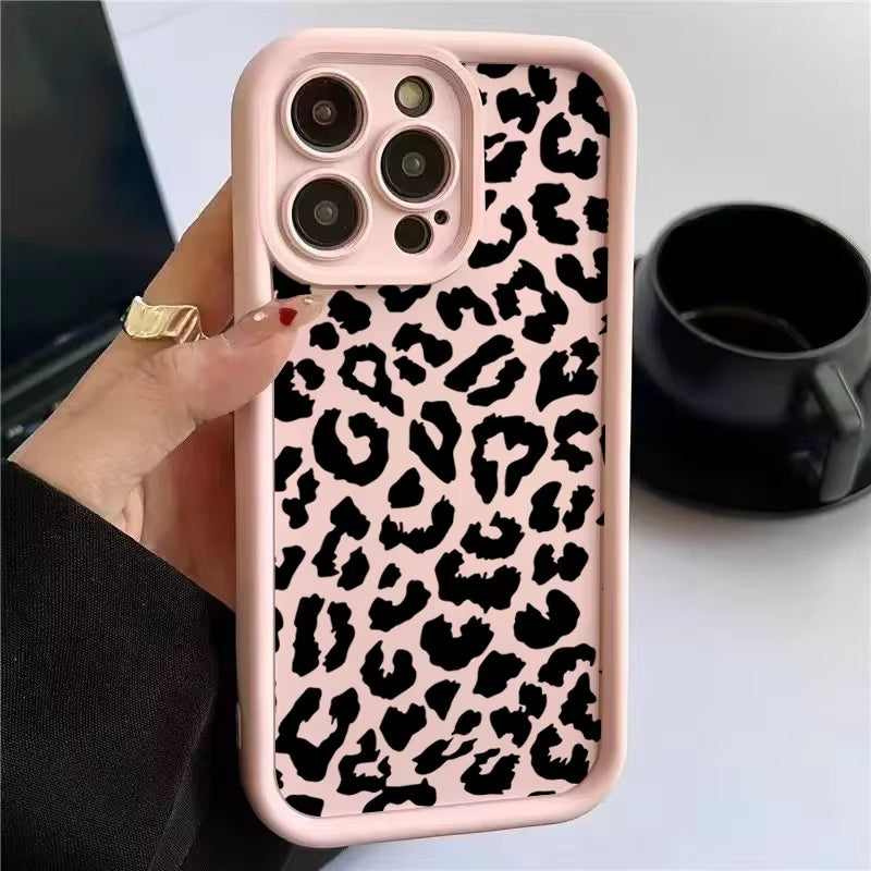 Savanna iPhone Case