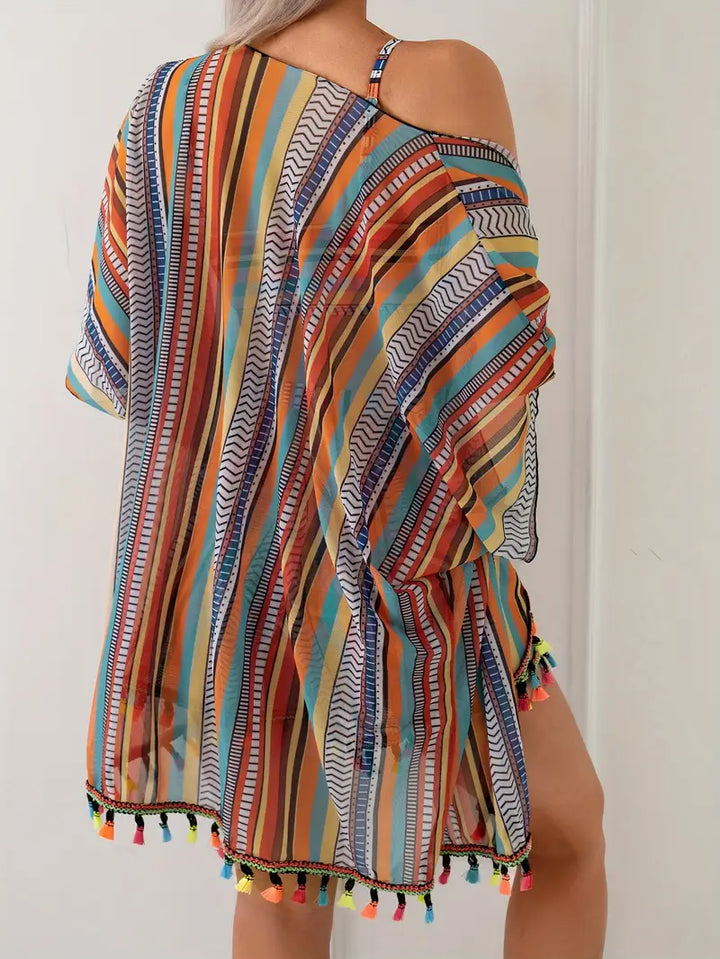 Sunthread Tassel Vacation Set