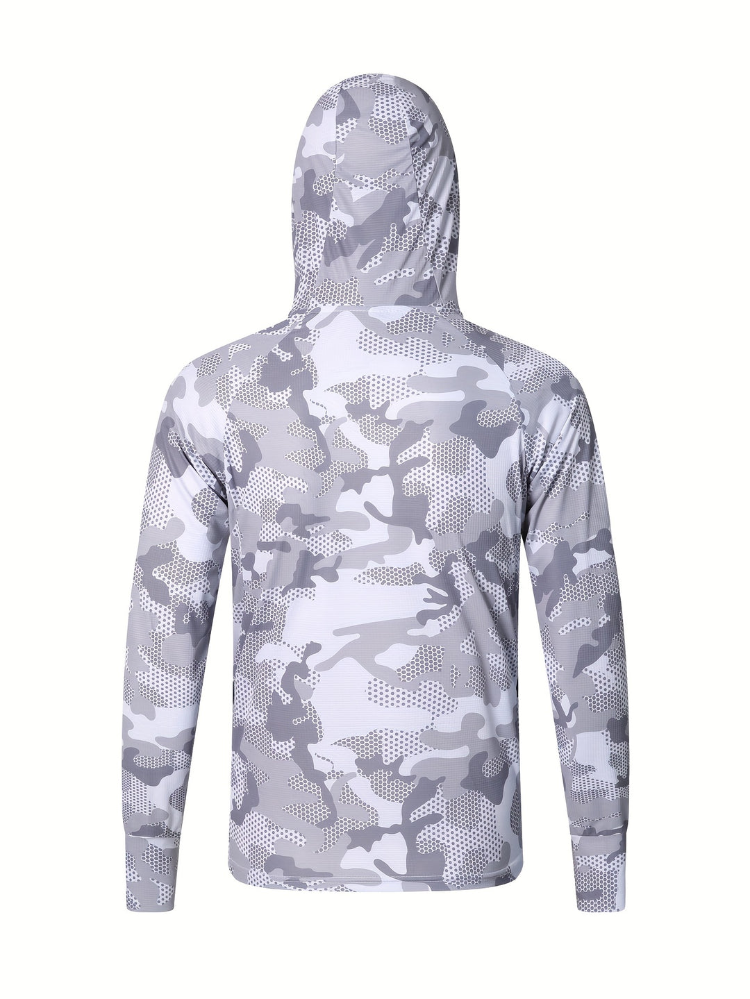 Highland Camo Jacket