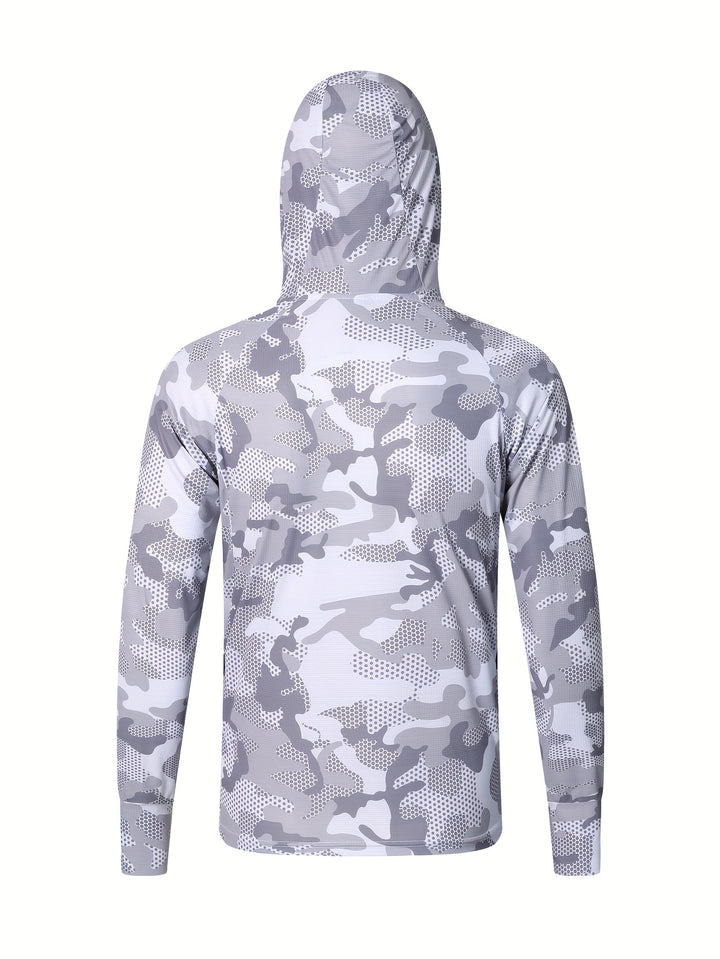 Highland Camo Jacket