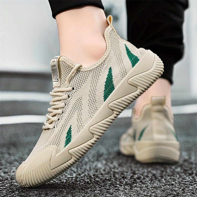 Kinetic Low-Top Sneaker