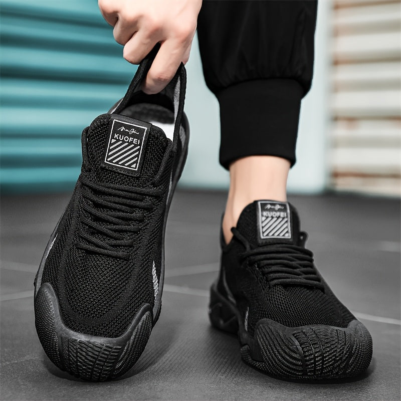 Kinetic Low-Top Sneaker