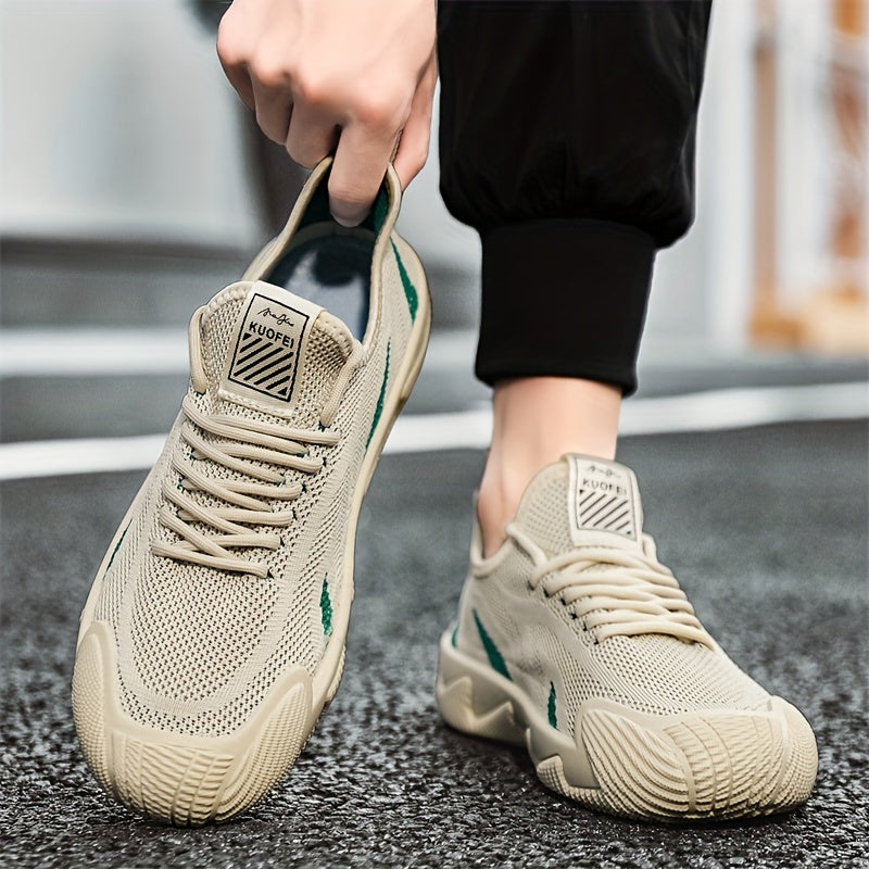 Kinetic Low-Top Sneaker