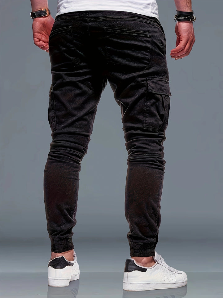 Voss Cargo Jogger Pack