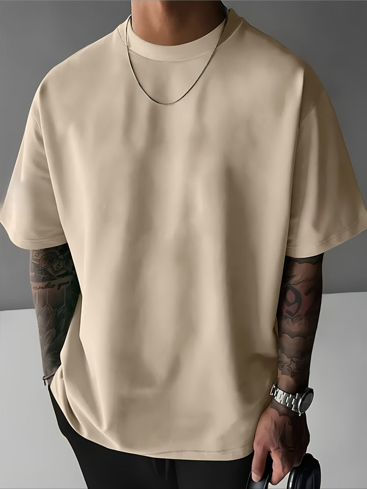 No Risk Oversized Tee