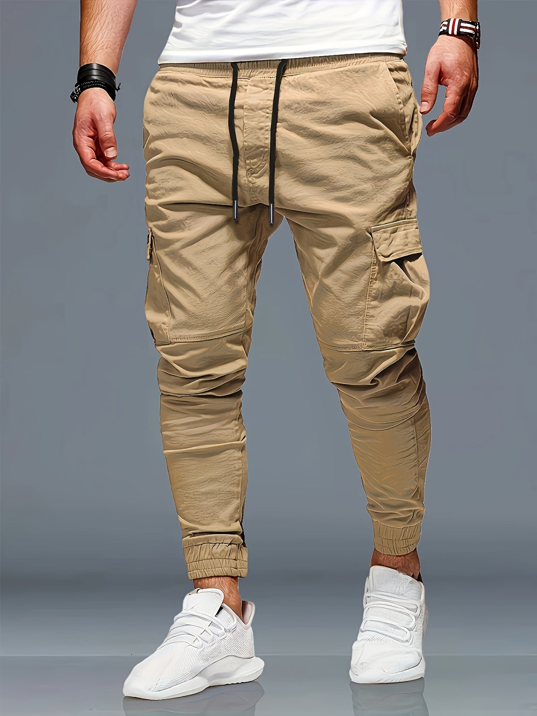 Voss Cargo Jogger Pack