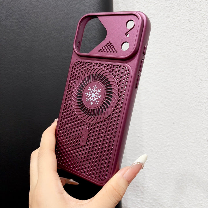 Ventra iPhone 18 Case