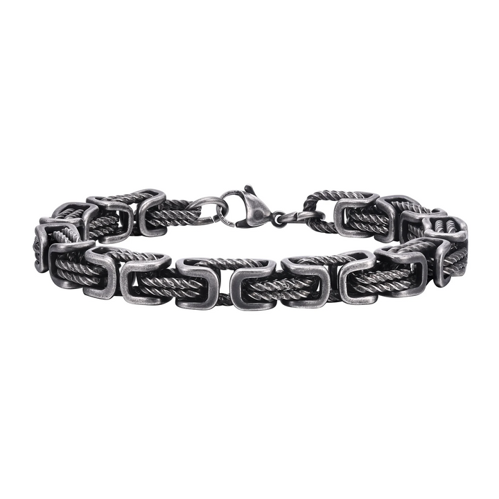 Rogue Forged Chain Cuff