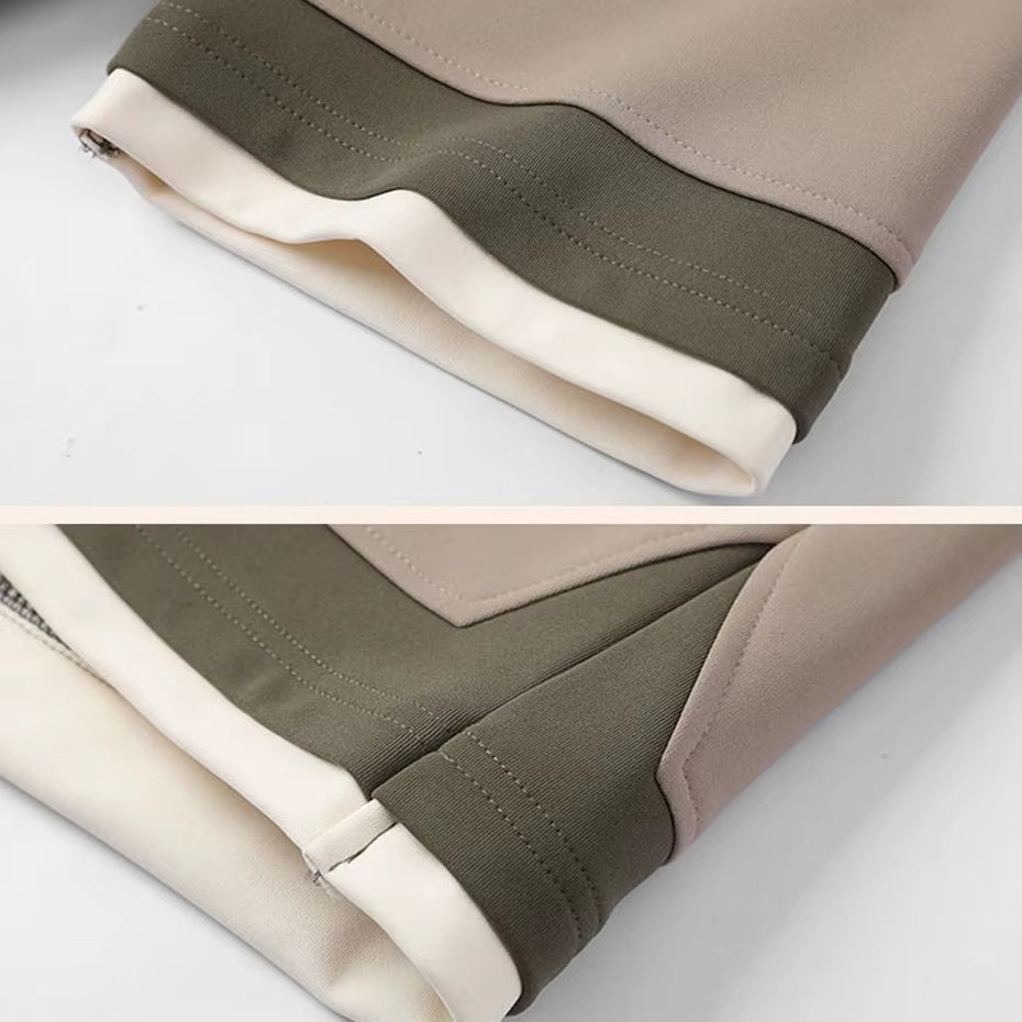 Maverick Oversized Tee