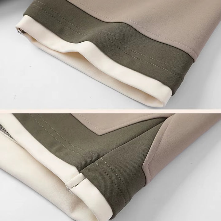 Maverick Oversized Tee