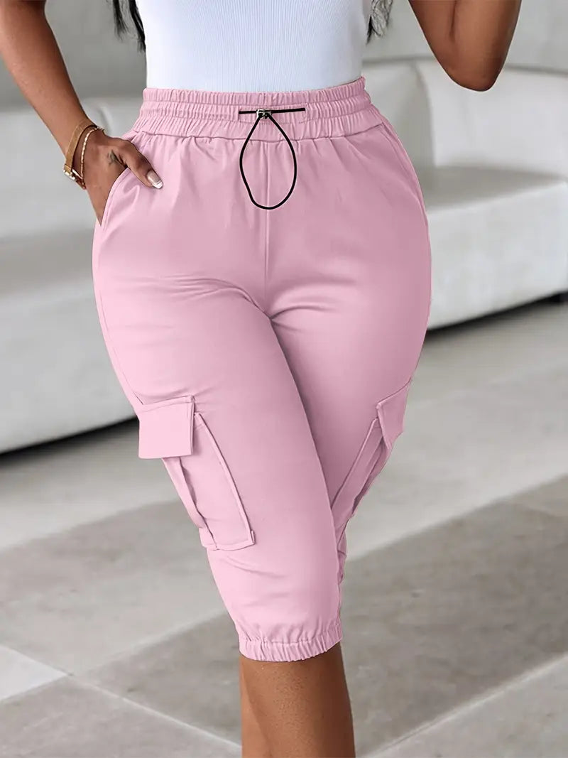 Curve Cargo Capri