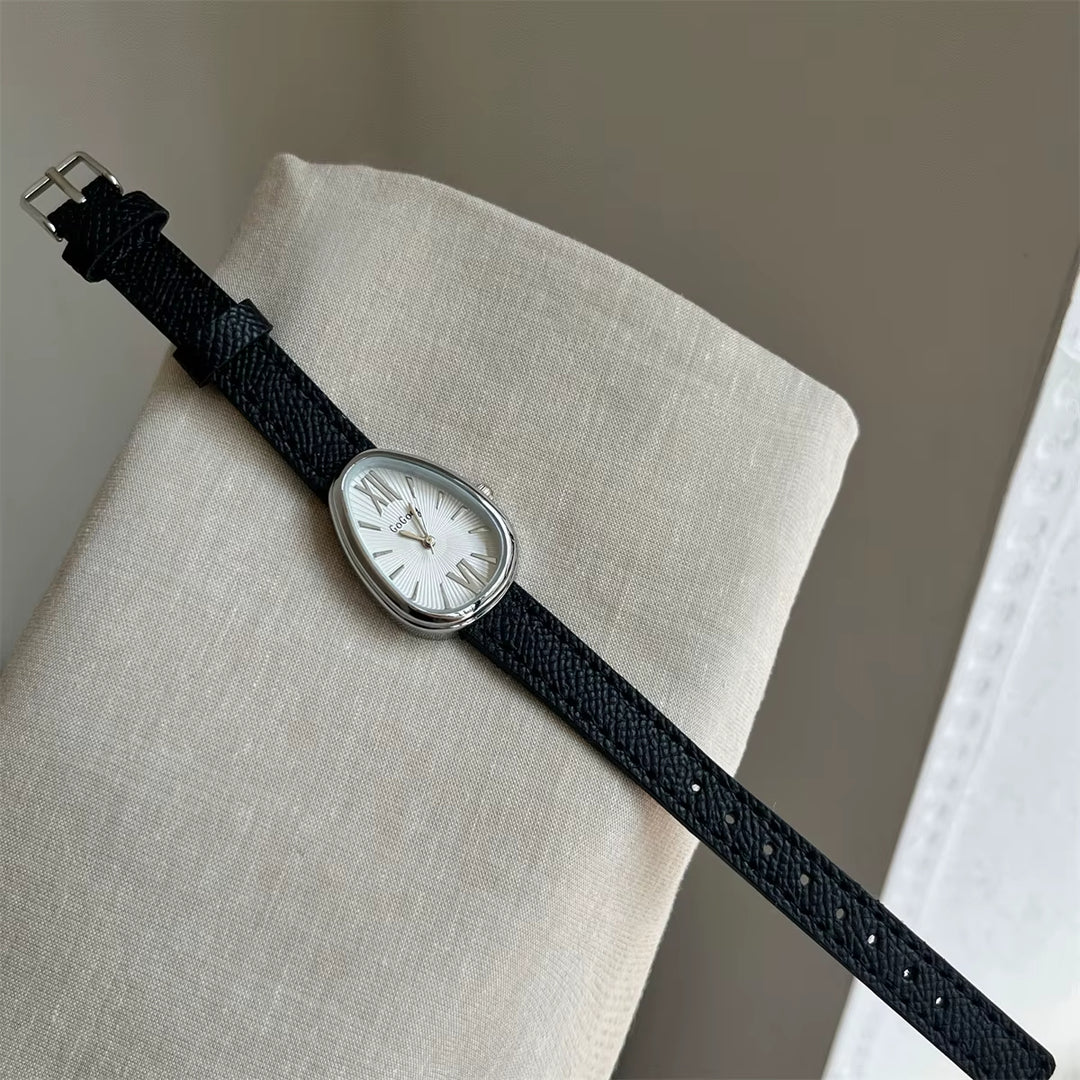LeMarc Roman Numeral Timepiece