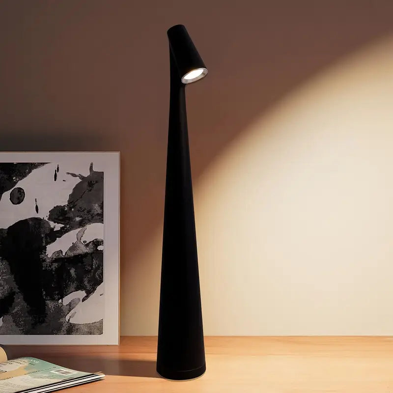 Illume Sculpted Touch Lamp