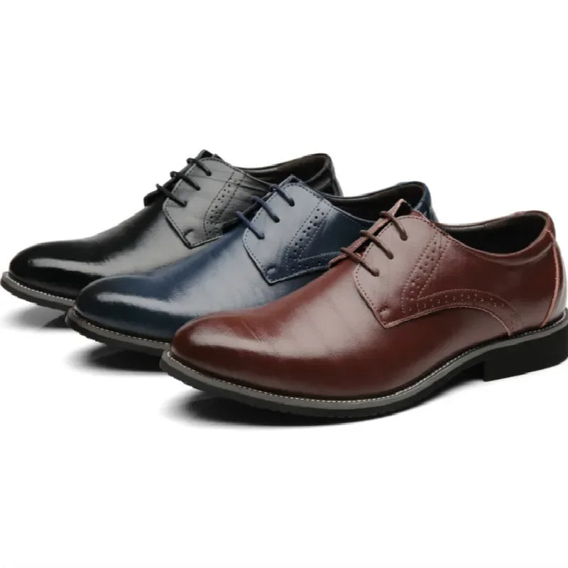 Prestige Elite Oxford