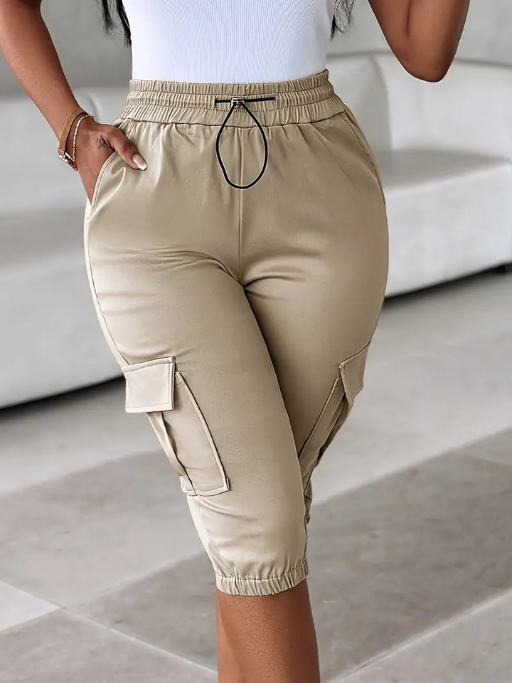 Curve Cargo Capri