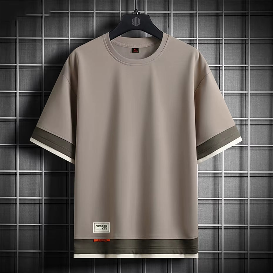 Maverick Oversized Tee