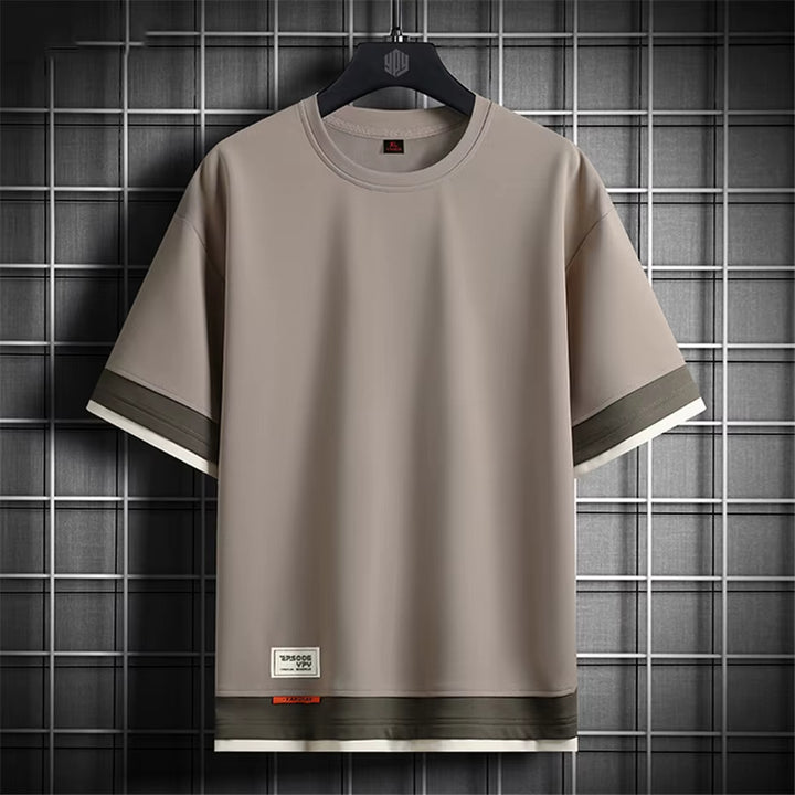 Maverick Oversized Tee