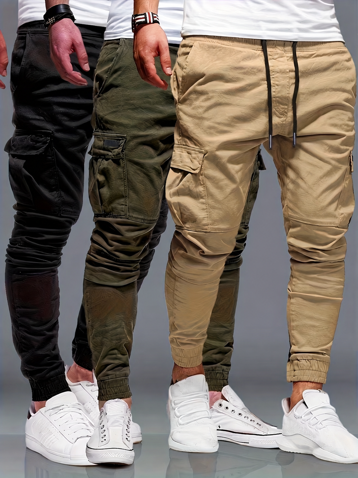 Voss Cargo Jogger Pack