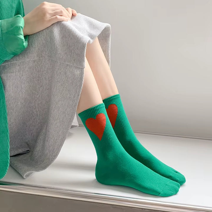 Love Core Sock Set