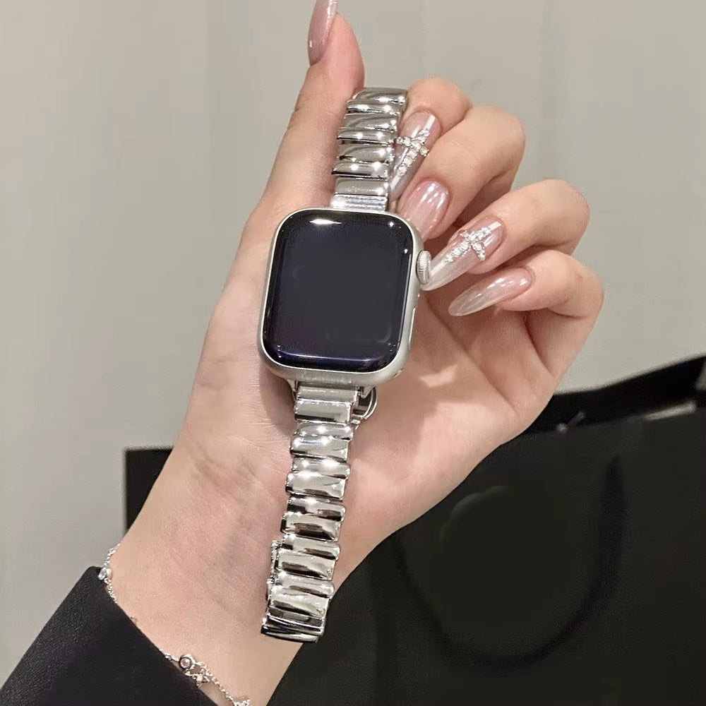 Luxion Apple Watch Band