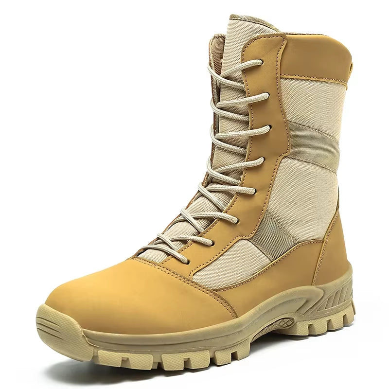 Sentinel All-Terrain Boot