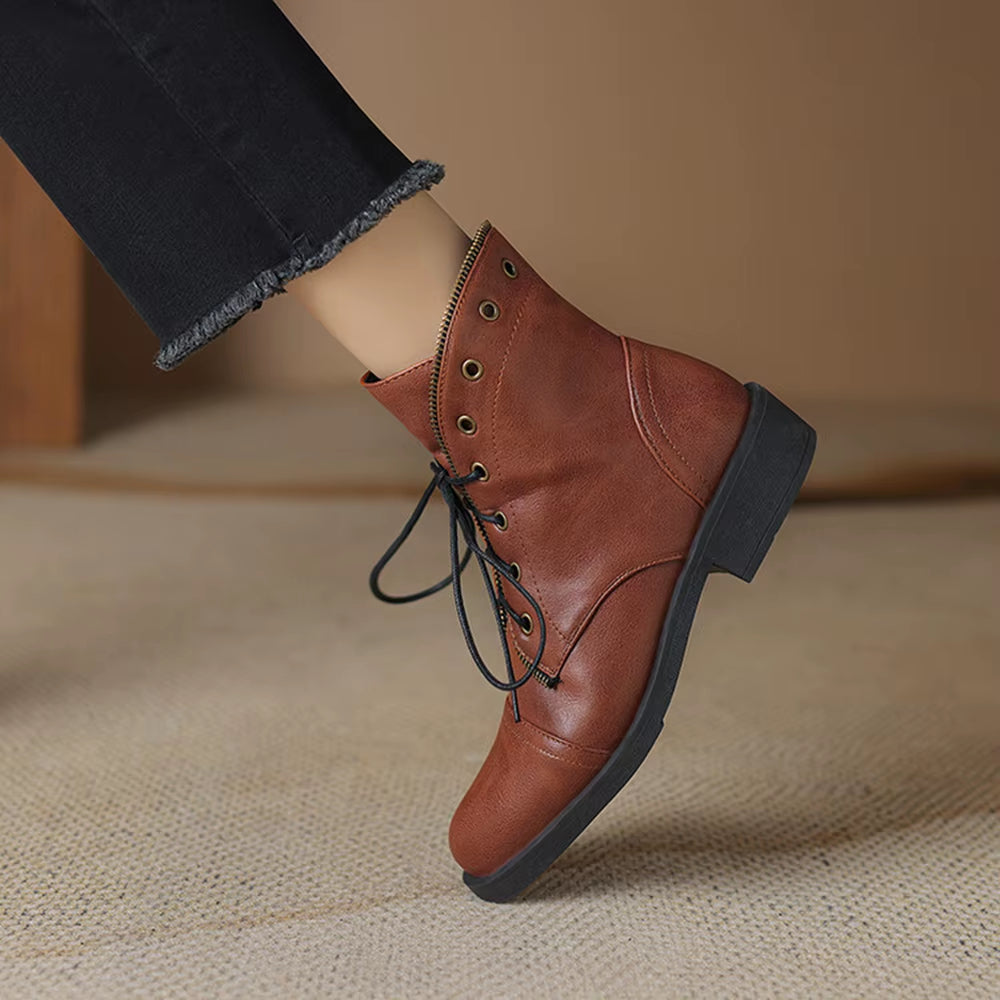 Juno Ankle Boot
