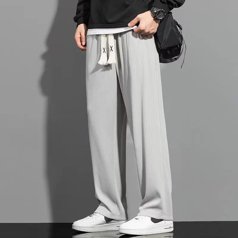 Stratford Relaxed Fit Trouser