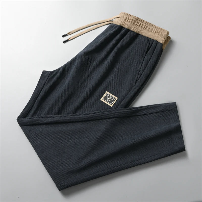 Crescent Corduroy Pant