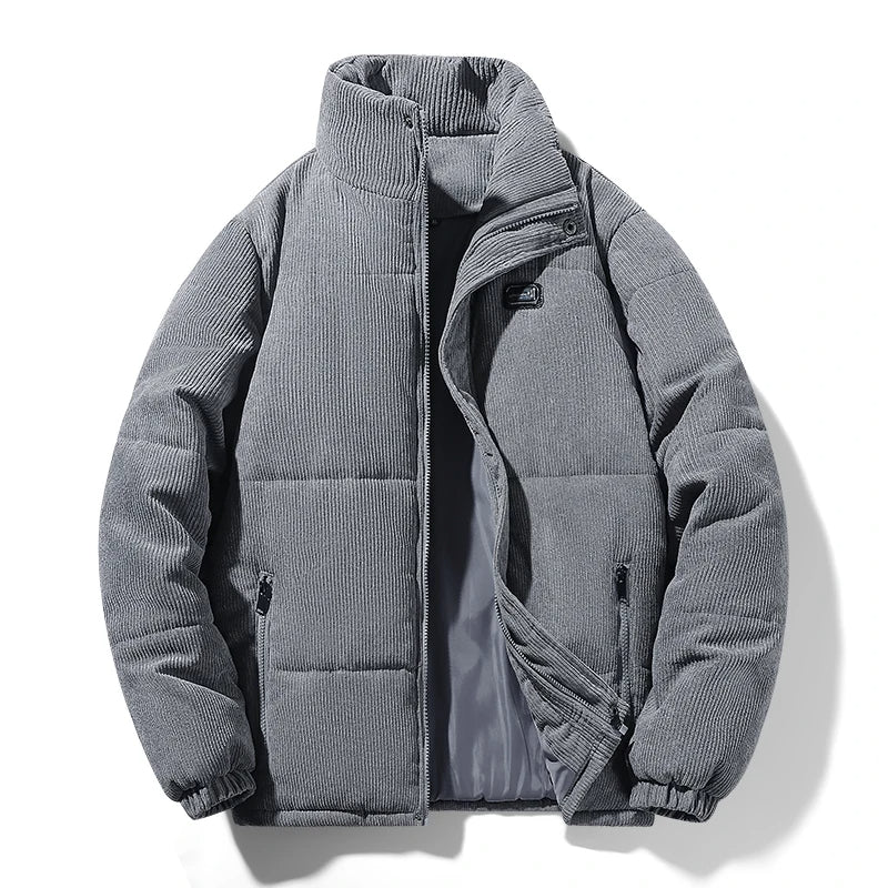 Olympus Corduroy Jacket