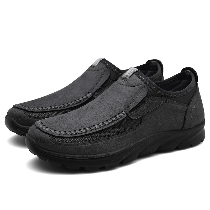 Cliffborn Boot Loafer
