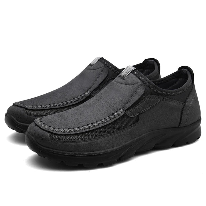 Cliffborn Boot Loafer