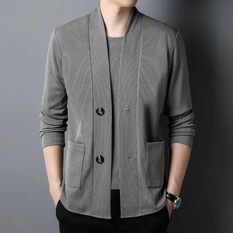 Perennial Knit Blazer