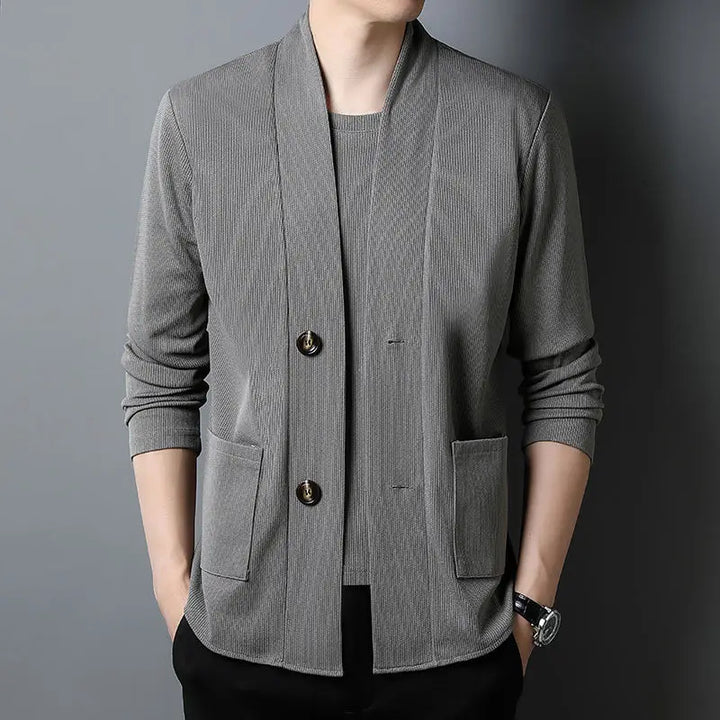 Perennial Knit Blazer