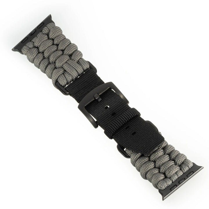Paracord Apple Watch Band