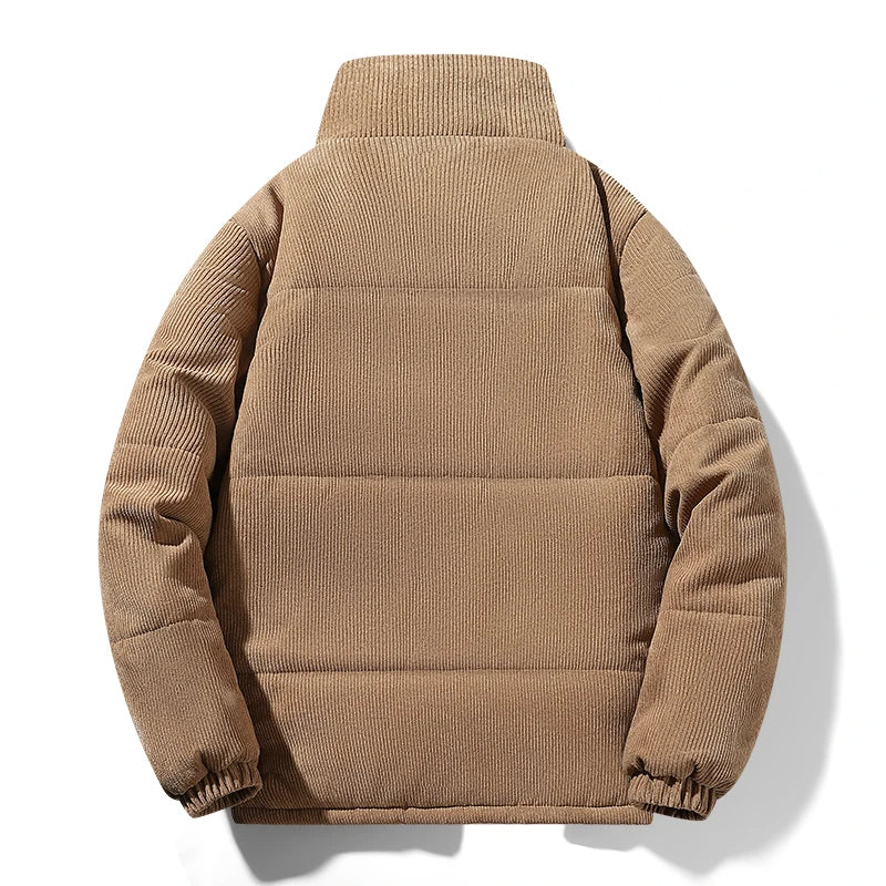 Olympus Corduroy Jacket