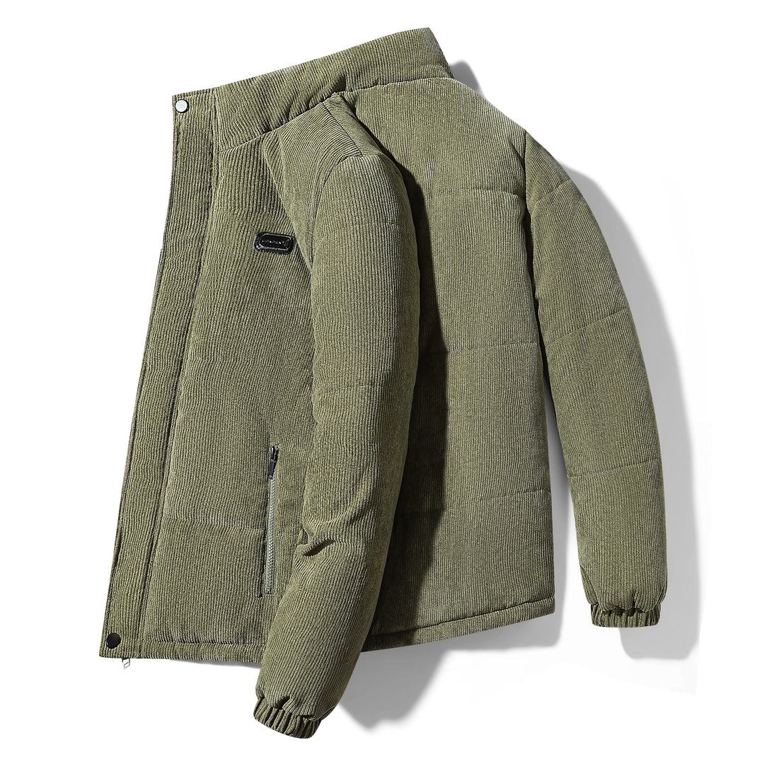 Olympus Corduroy Jacket