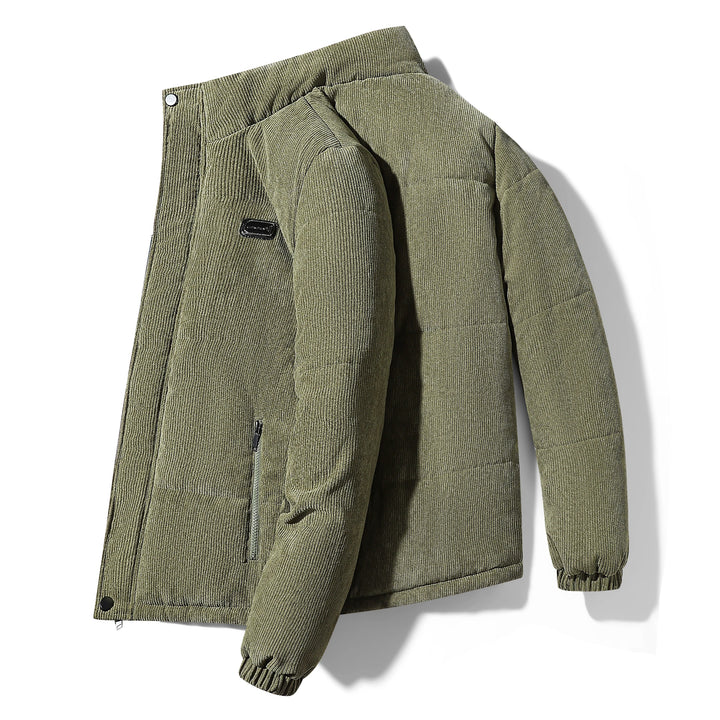 Olympus Corduroy Jacket