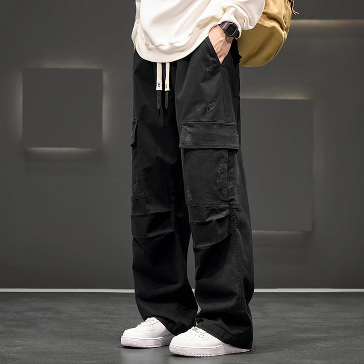 Castello Utility Cargos