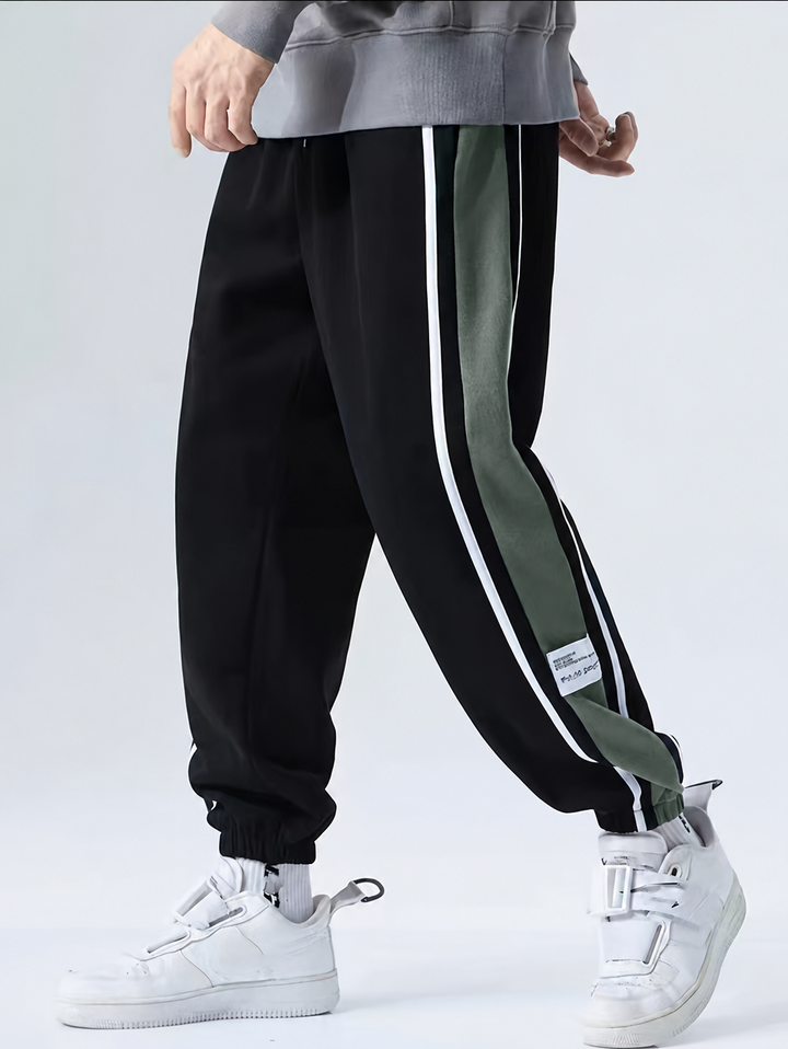 Varen Fleece Track Pant