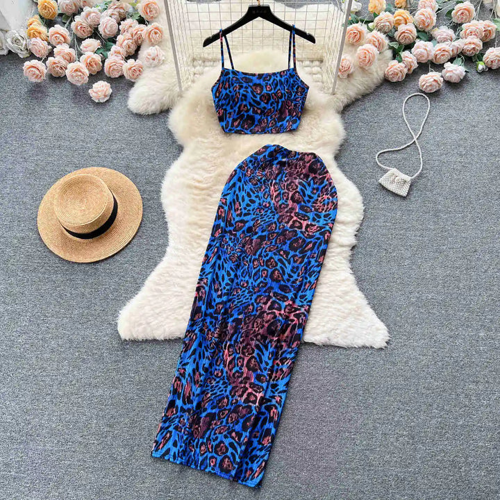 Femme Ferocity Co-Ord