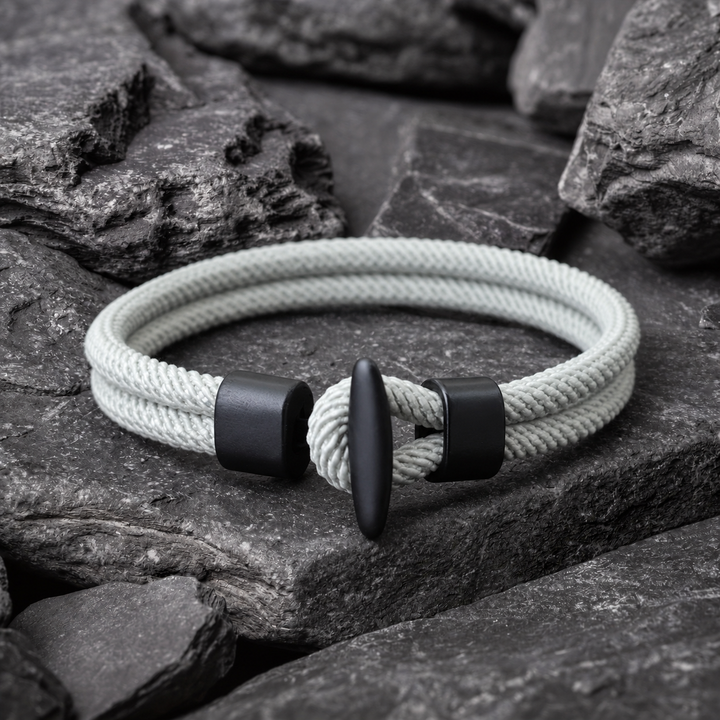 Harborline Rope Bracelet