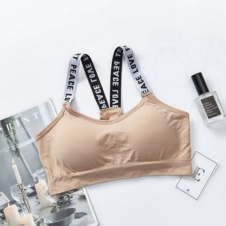 Essence Crossback Bralette