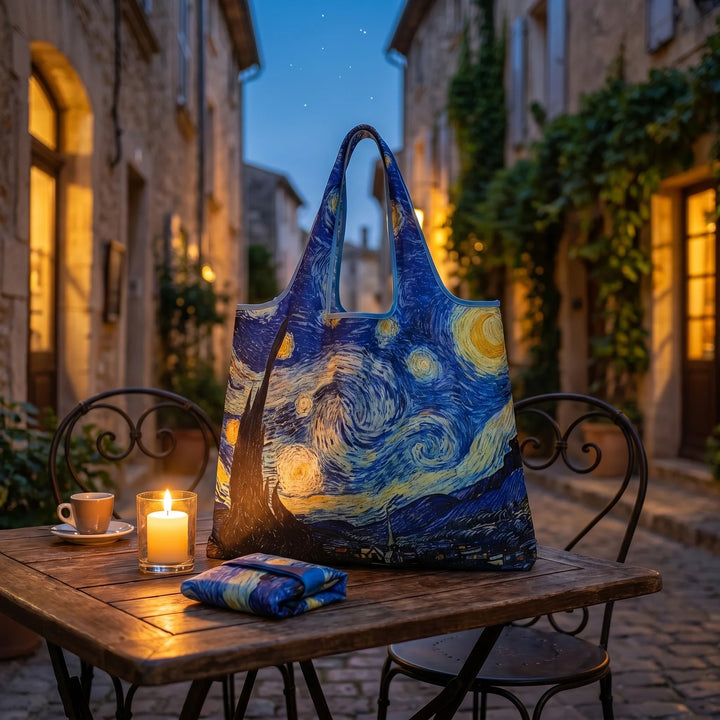 Galerie Art Tote