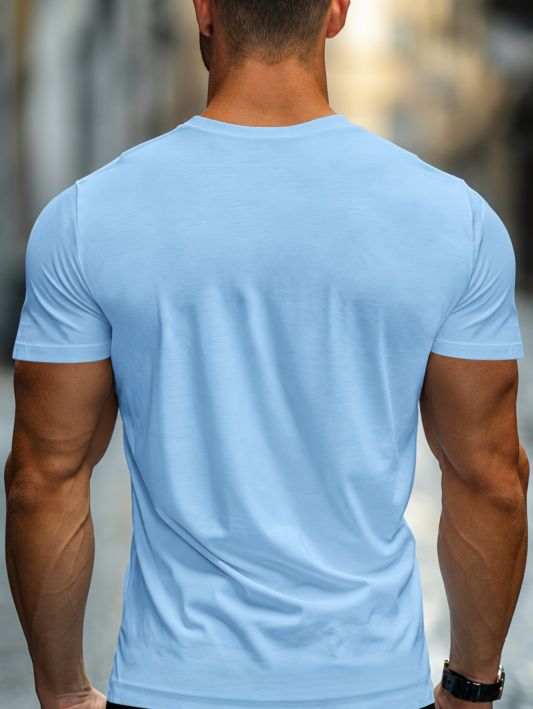Brooklyn District Tee
