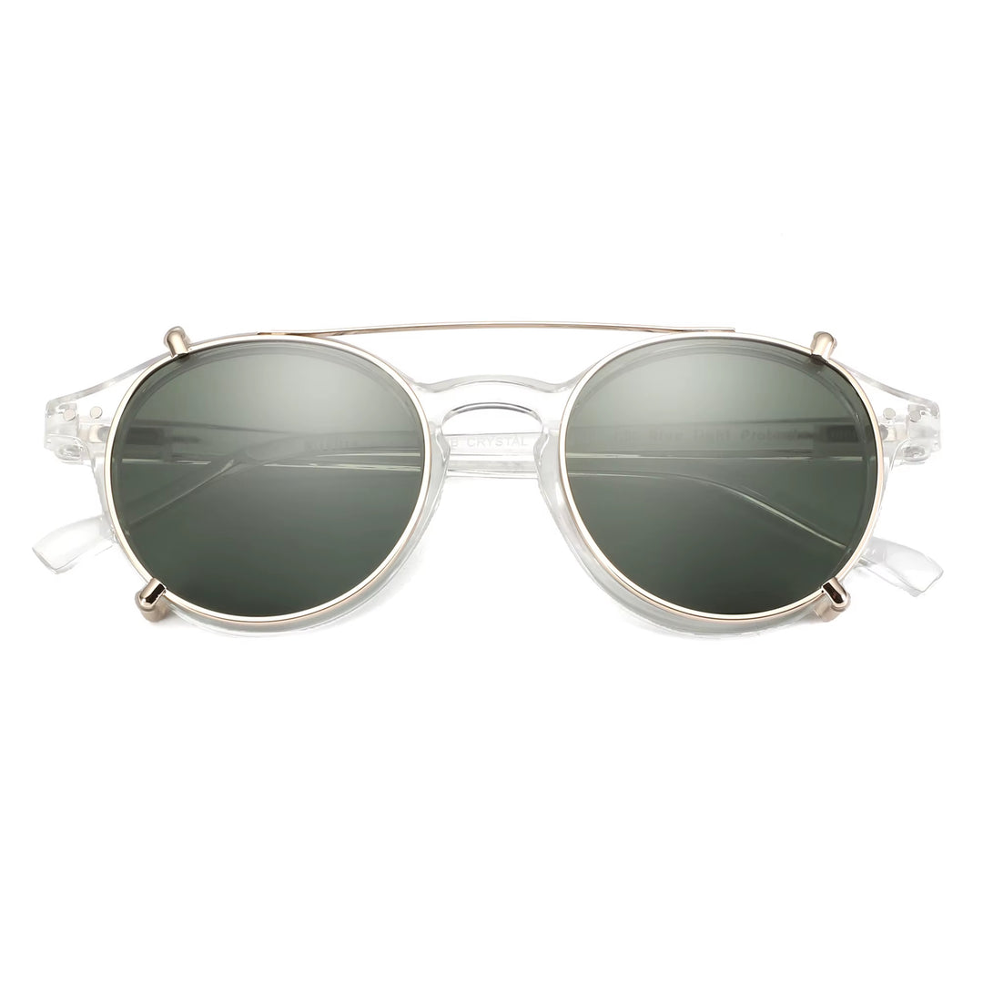 Shift Dual Frame Sunglasses