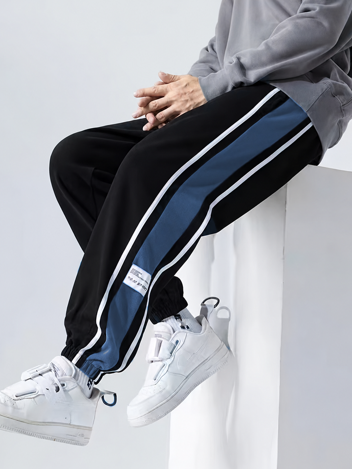Varen Fleece Track Pant