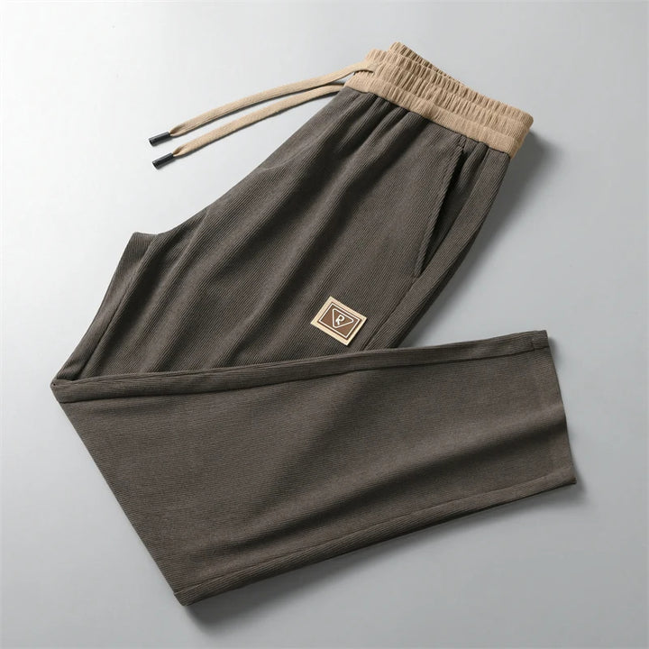 Crescent Corduroy Pant
