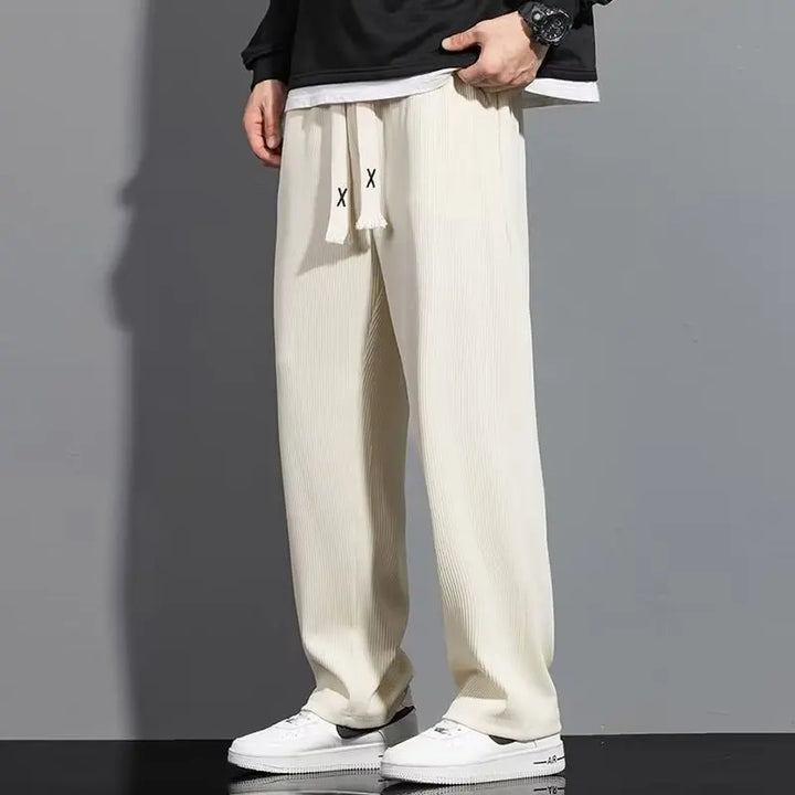 Stratford Relaxed Fit Trouser